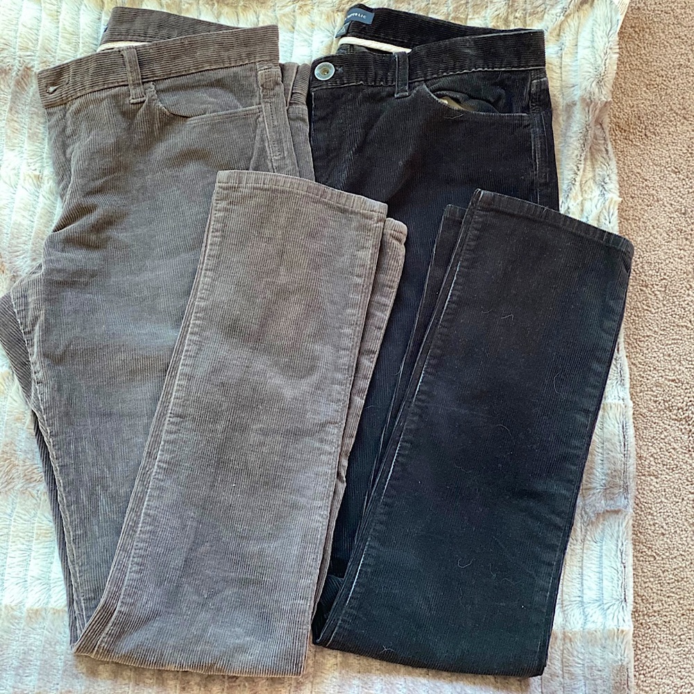 Banana Republic Pants Bundle